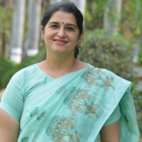 Dr. Bhawna Gulati Muradia